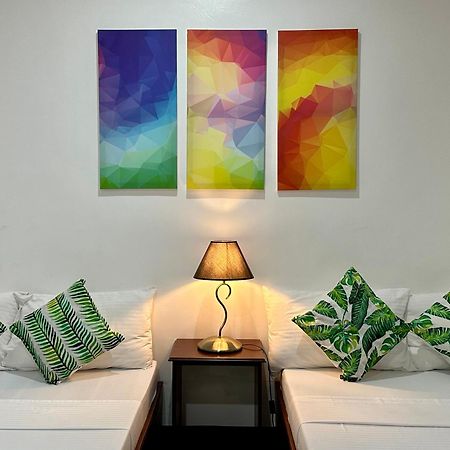 Endless Summer Hotel Baler Luaran gambar